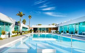 Hotel Nayra Playa Del Ingles